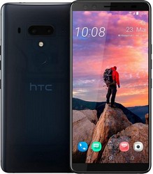 Замена батареи на телефоне HTC U12 Plus в Москве